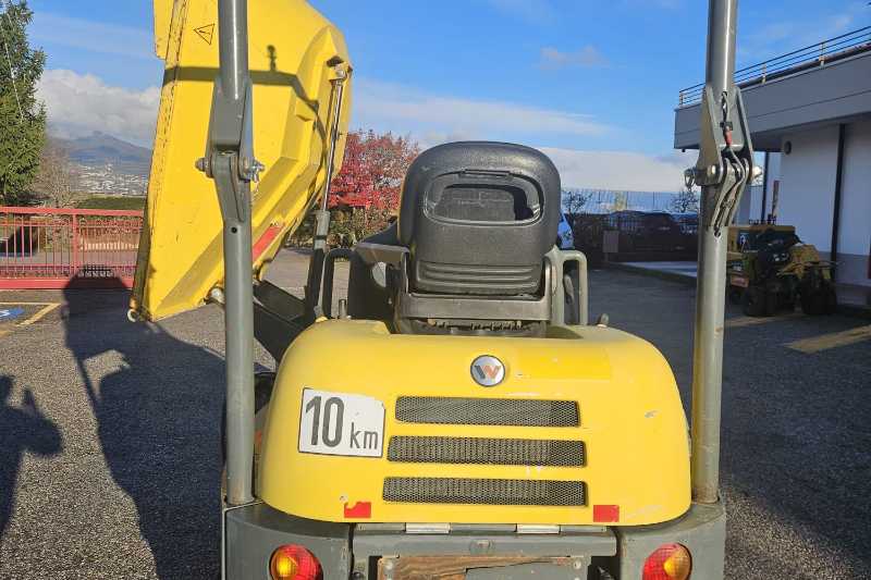 OmecoHub - Immagine WACKER NEUSON 2001